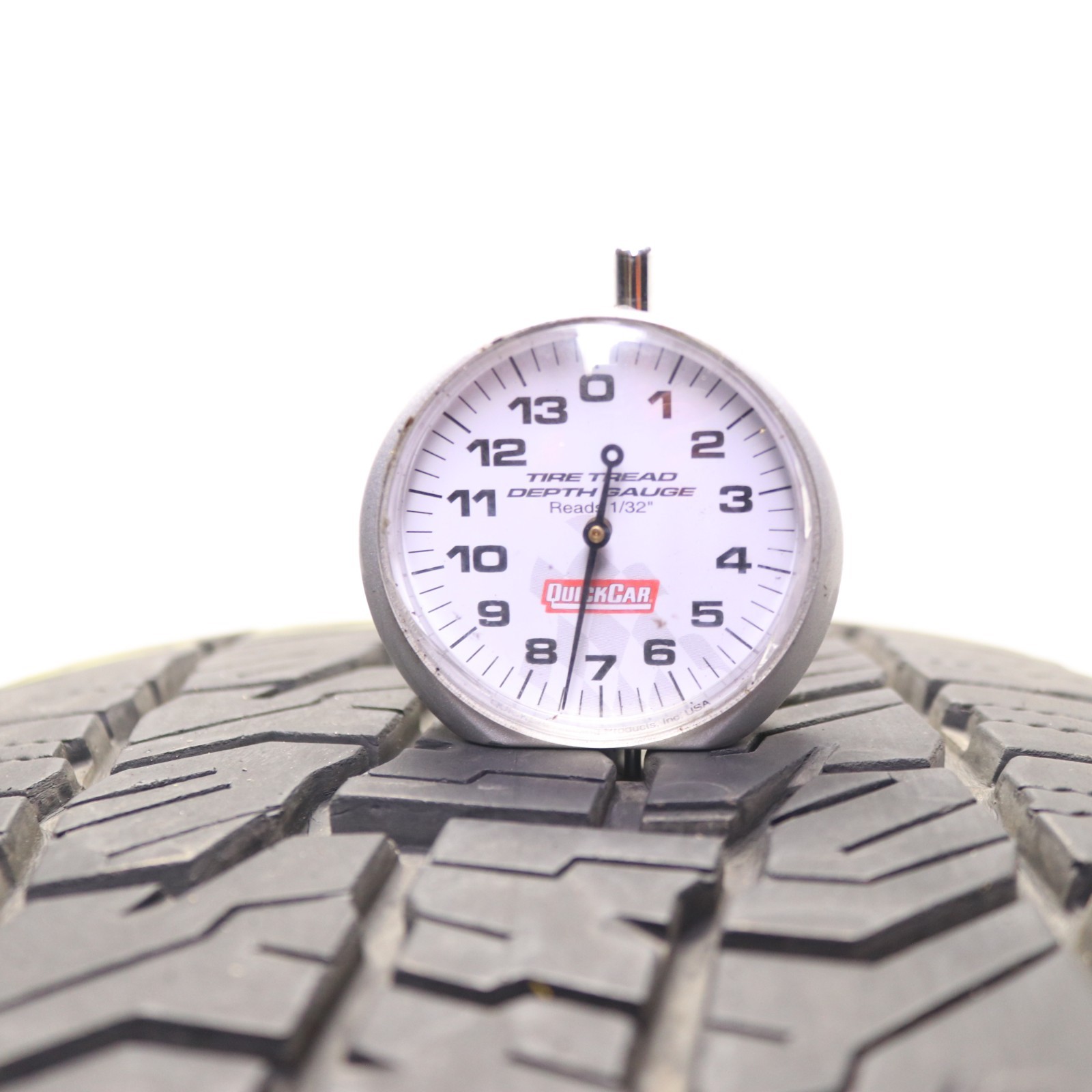 Used 235/65R17 Falken Wildpeak A/T Trail – 108H – 7.5/32 No Repairs