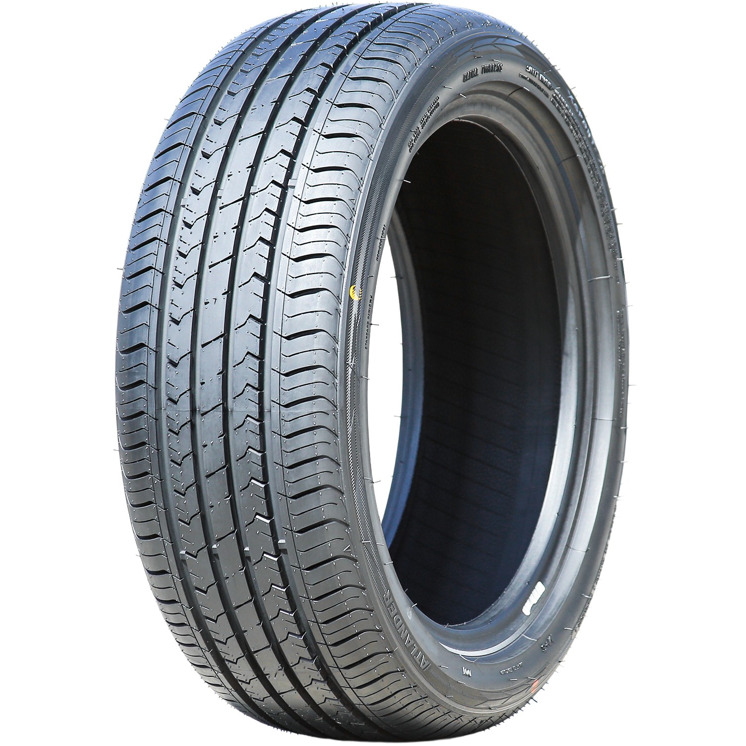 Atlander Xsport-76 185/55R16 83V All Season Tire UTQG 560AA