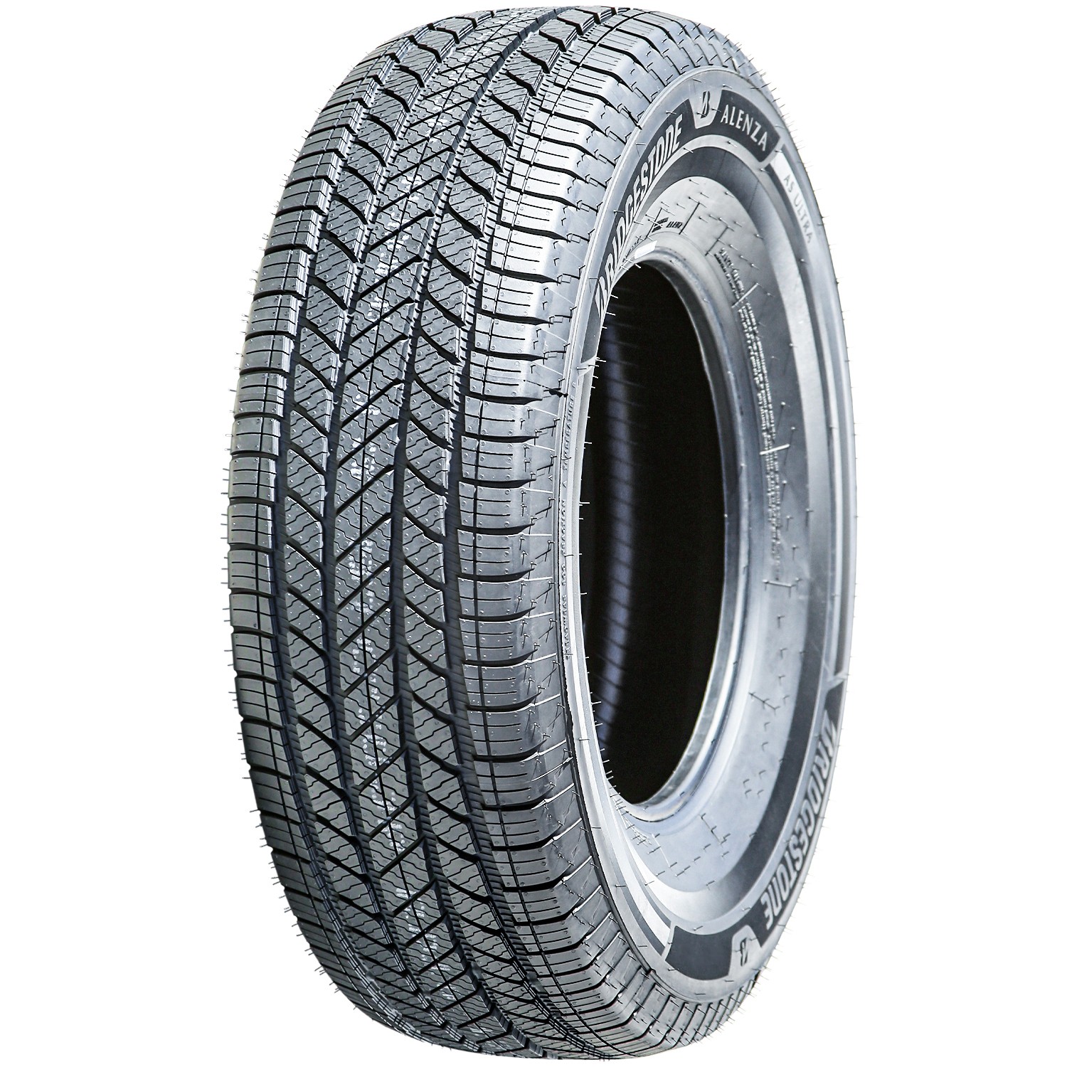 Tire Bridgestone Alenza AS Ultra 255/55R20 107H XL A/S Performance