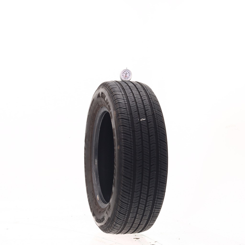 Set of (4) Used 195/65R15 Arizonian Silver Edition 91H – 6-7.5/32