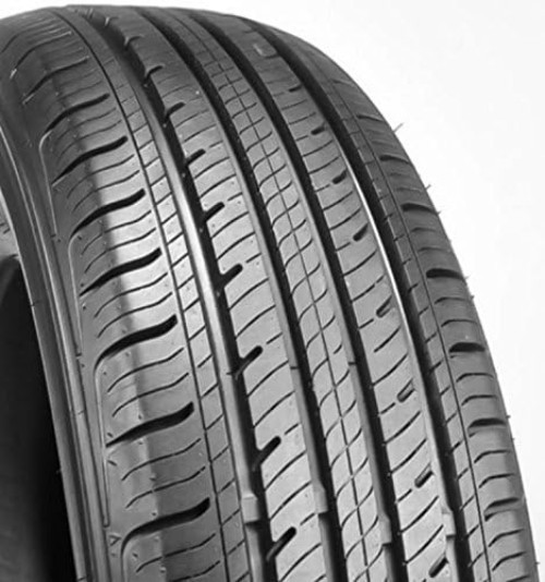Durable GR906 205/60R16 10-Ply Tire – All-Season Reliability for Your Vehicle