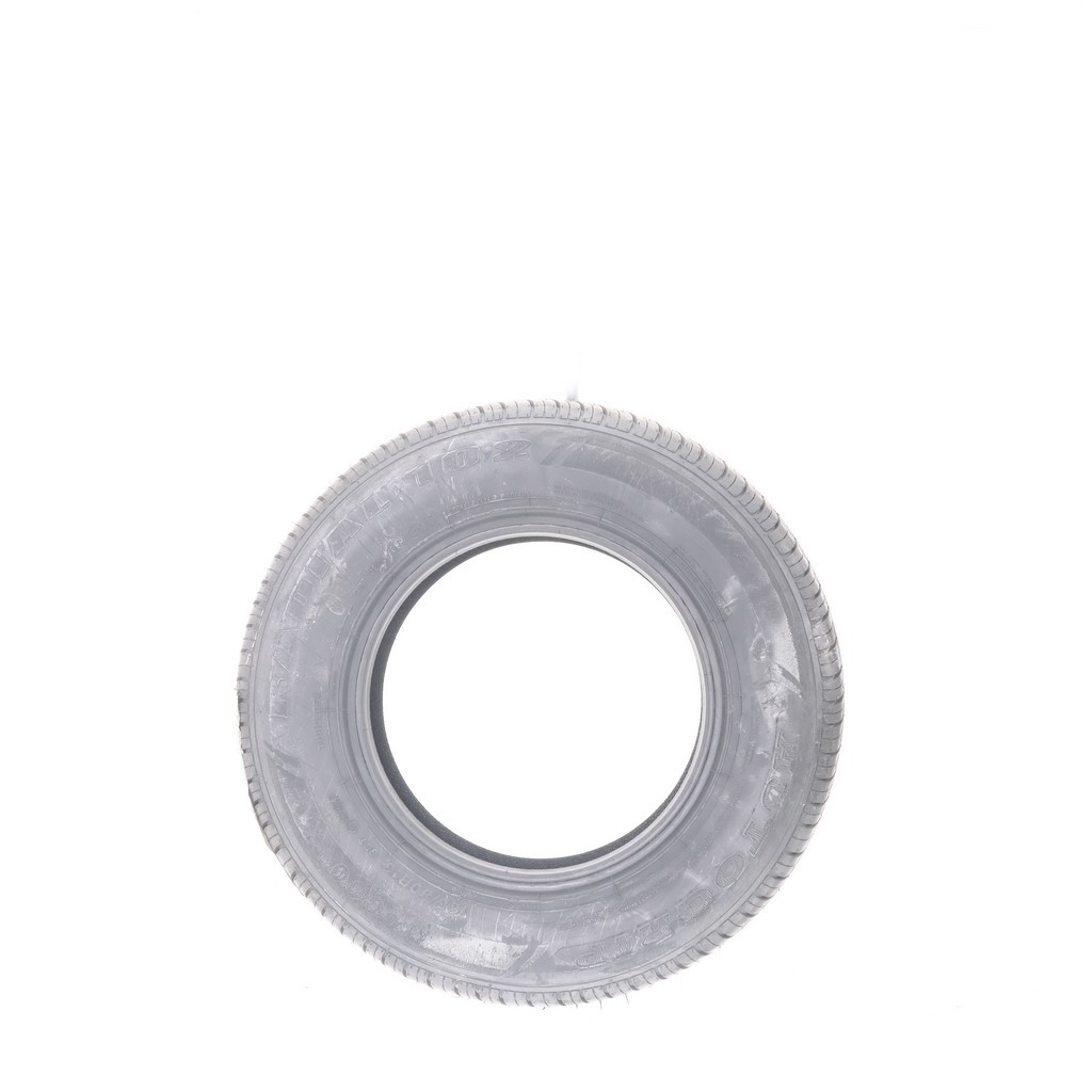 Used 165/80R13 Autogrip R102 83T – 9/32
