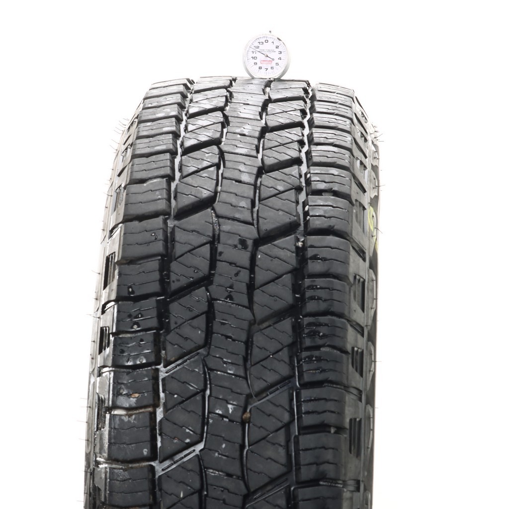 Used LT 275/65R20 Laufenn X Fit AT 126/123S – 11.5/32