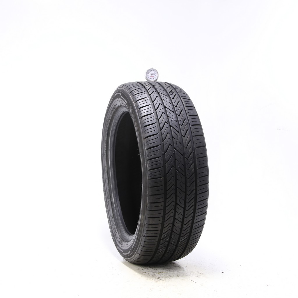 Used 225/50R18 Toyo Extensa A/S II 95H – 10/32