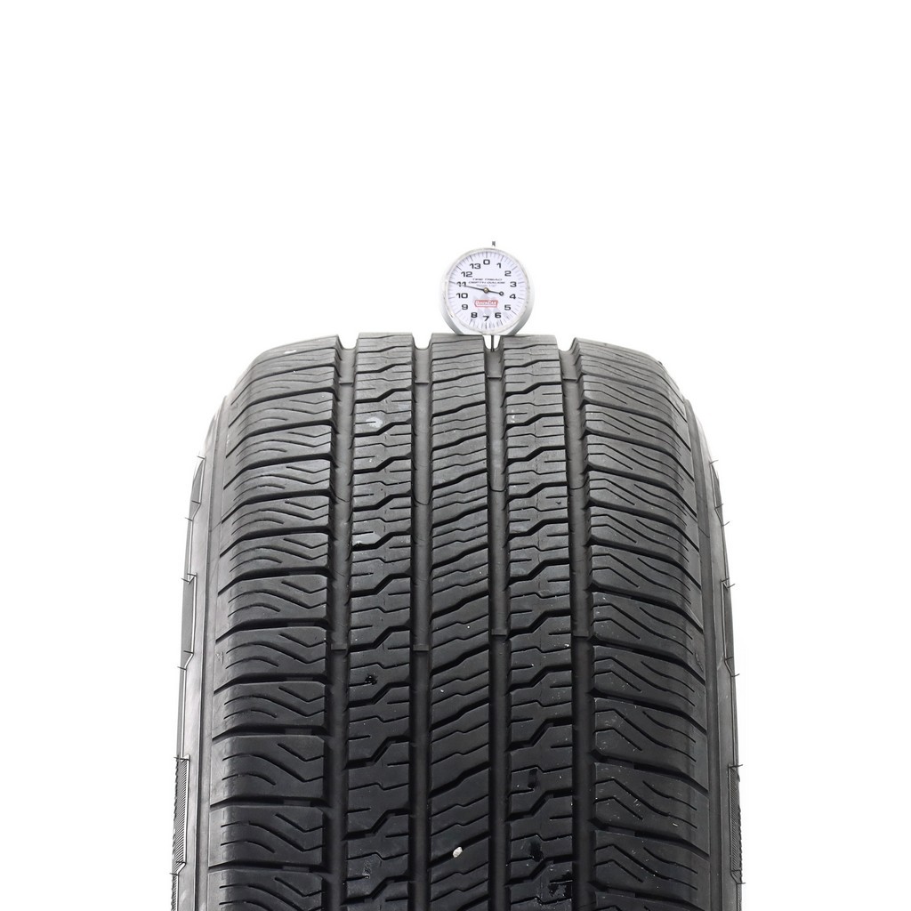 Used 275/60R20 Goodyear Wrangler Territory HT 115H – 11/32