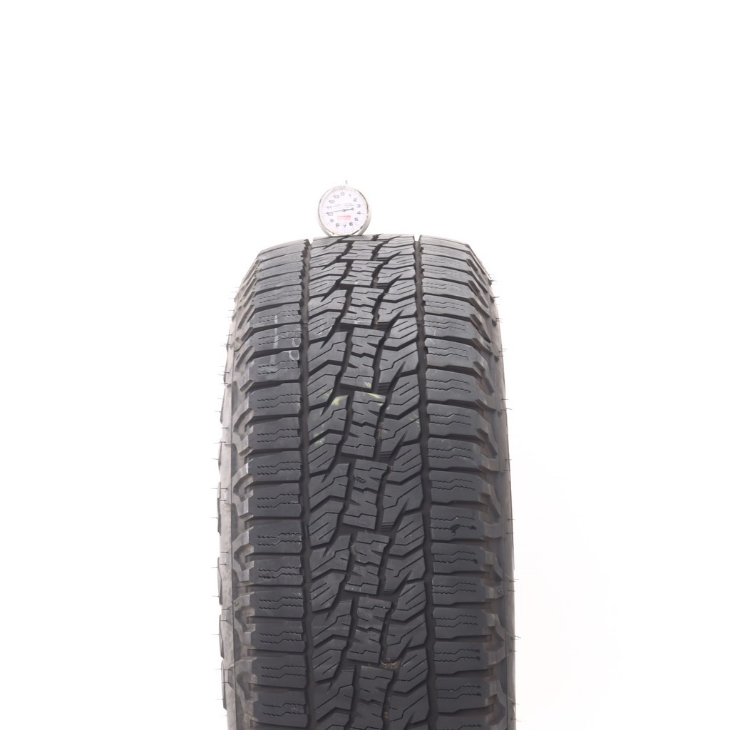 Used 235/65R17 Falken Wildpeak A/T Trail 108H – 10/32