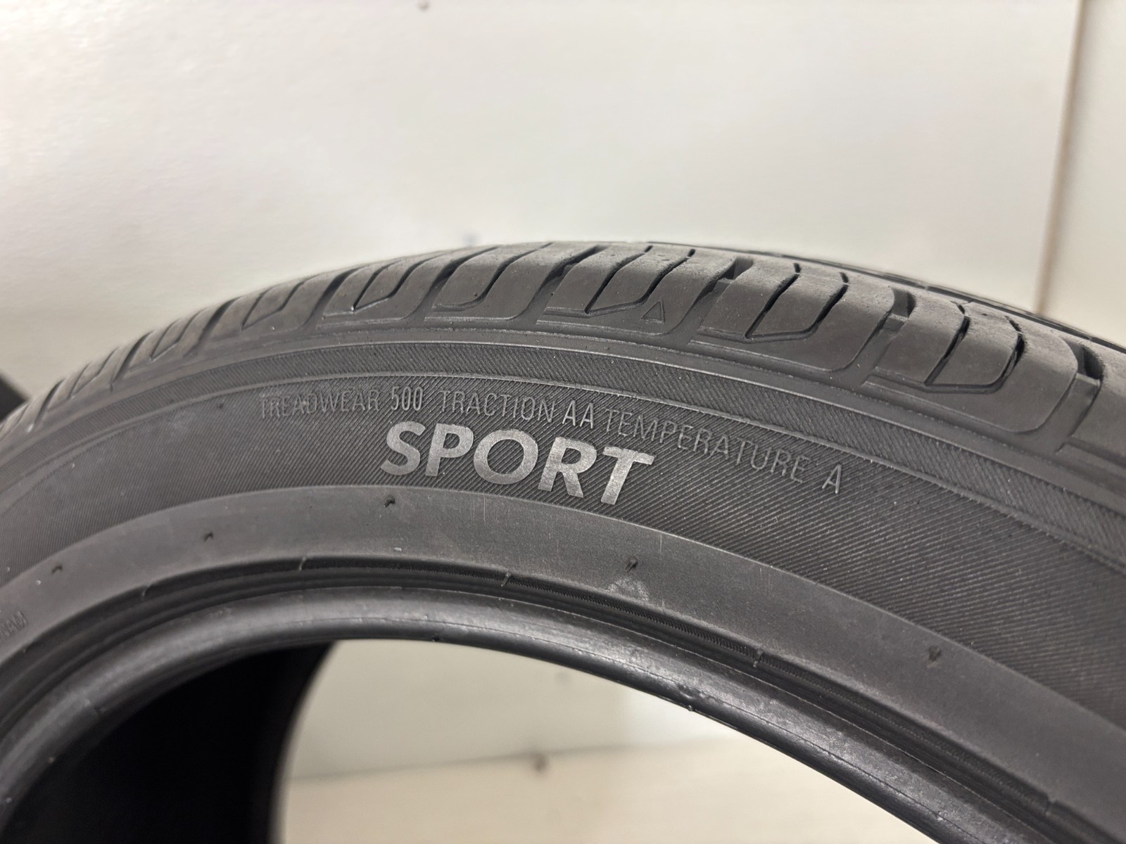 NO SHIPPING ONLY LOCAL PICK UP 2 Tires 215 45 17 SureDrive Sport