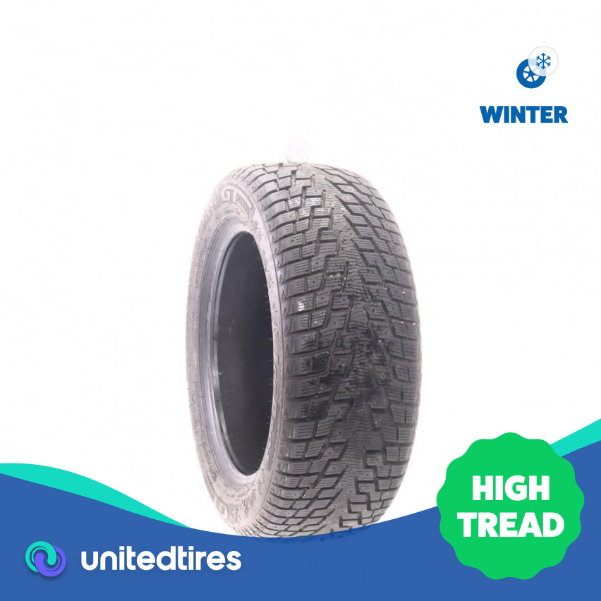 Used 235/55R17 GT Radial IcePro 3 99H – 10.5/32