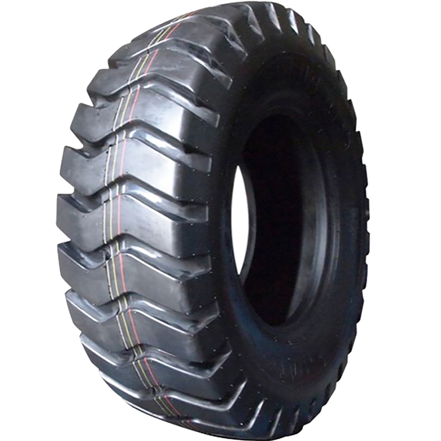 Tire 23.5-25 177B Load 20 Ply Deestone D313 Industrial (DC)