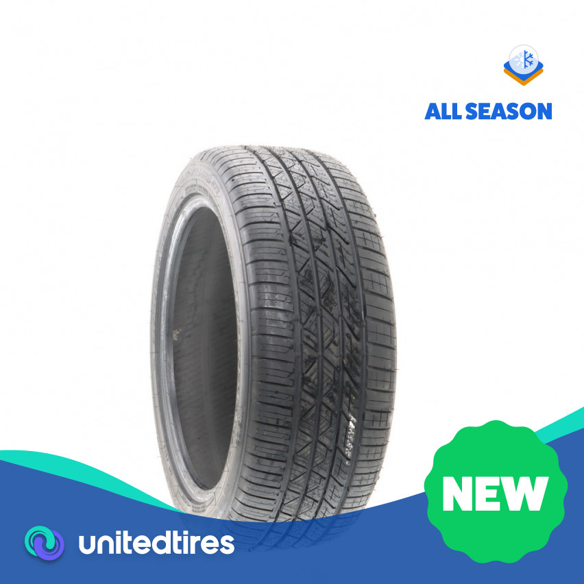 New 245/45ZR19 Road Hugger GTZ 102W – 11/32