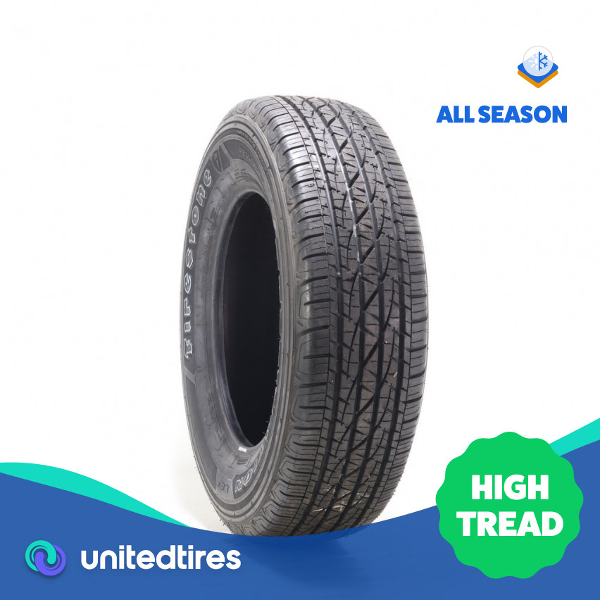 Driven Once 235/70R17 Firestone Destination LE2 108T – 13/32