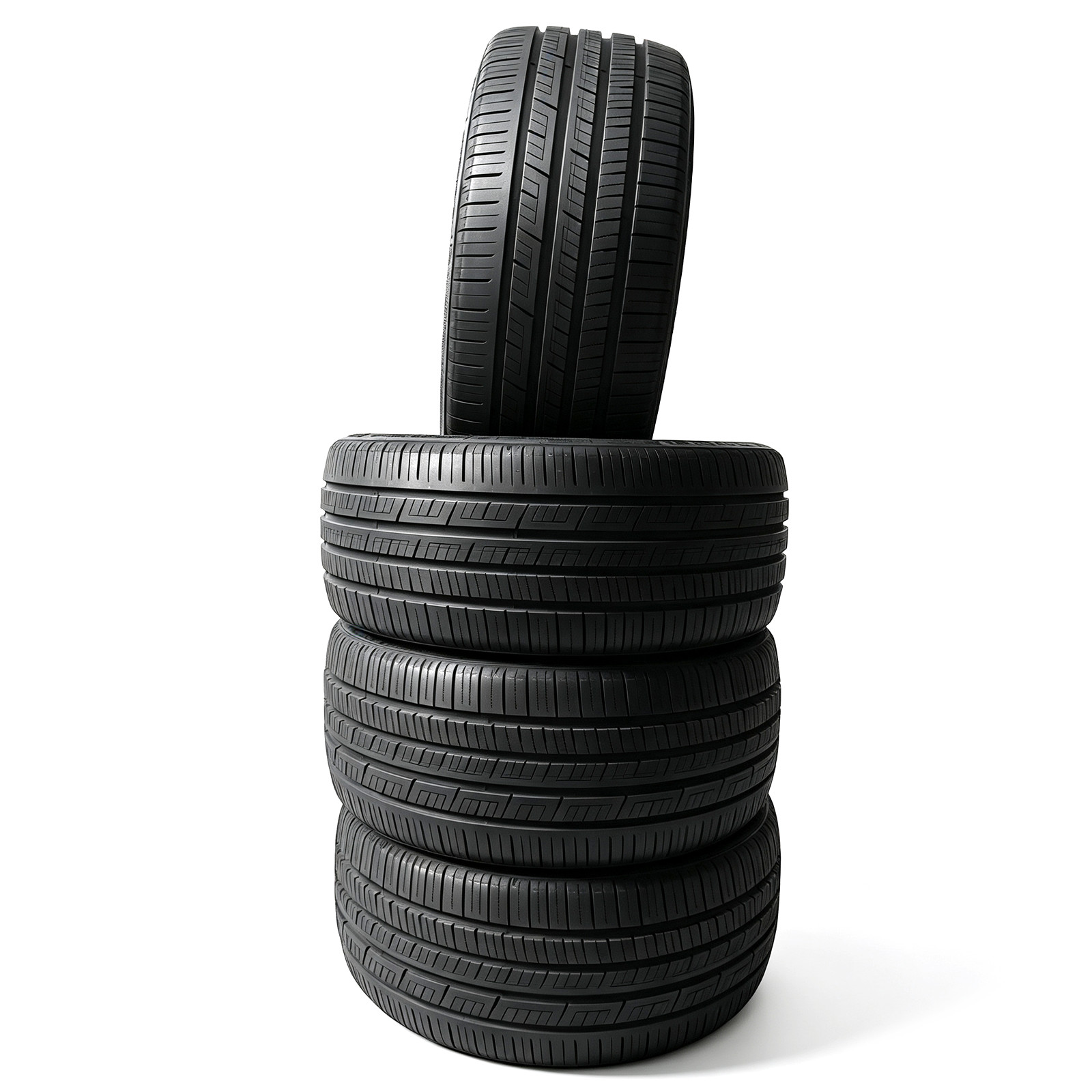 4 Tires 235/35 ZR20 235/35 R20 92W XL AS A/S All Season Performance
