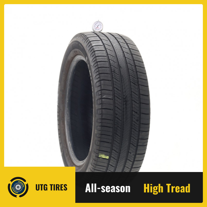 Used 235/55R18 Michelin X Tour A/S 2 100H – 8/32