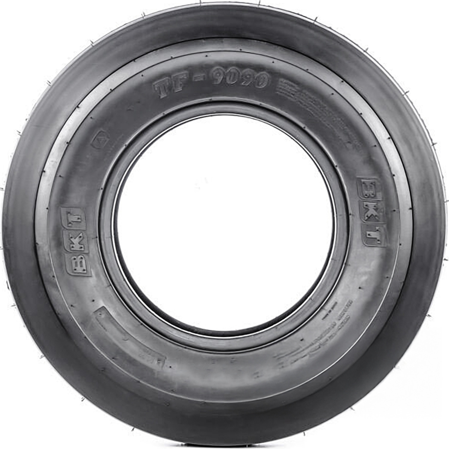 Tire BKT TF-9090 5.00-15 Load 4 Ply (TT) Tractor
