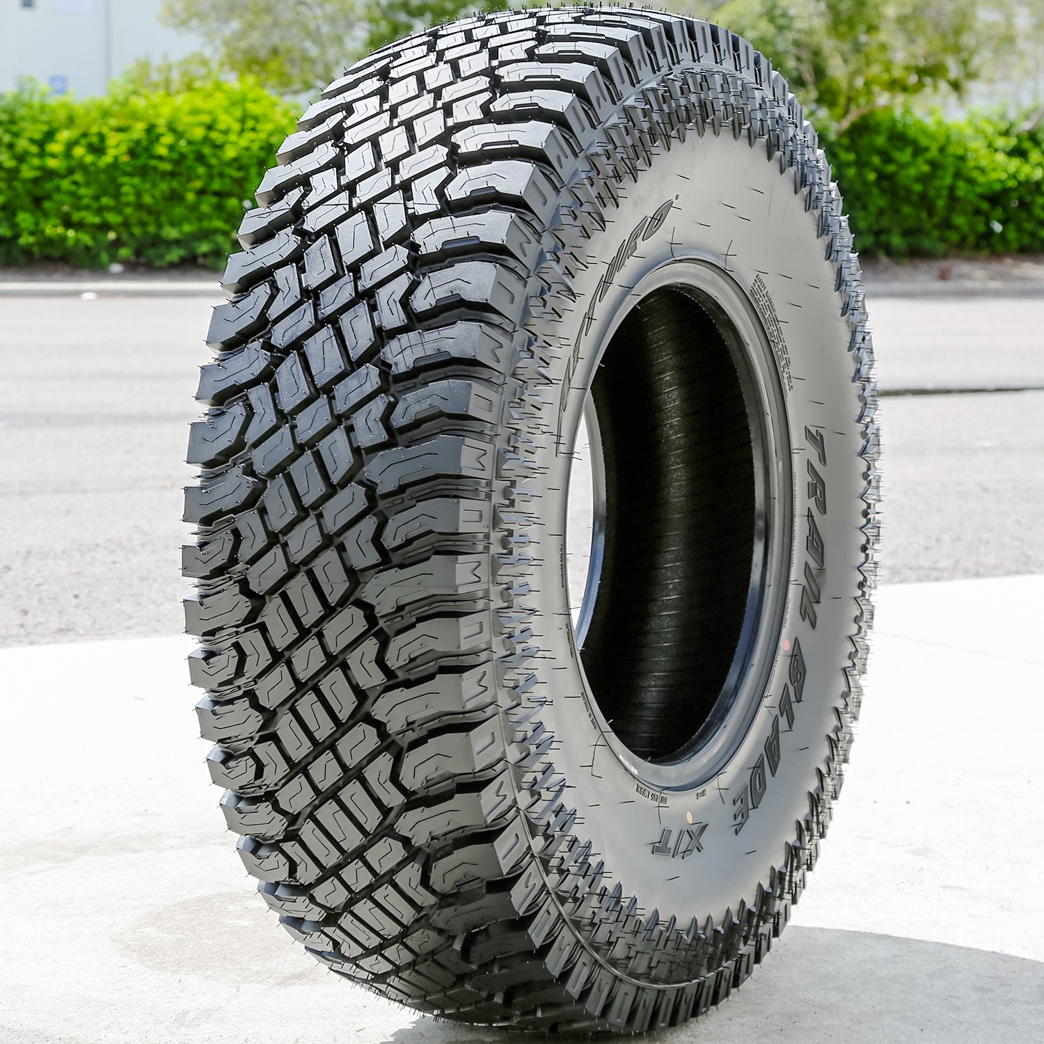 4 Tires Atturo Trail Blade X/T 235/65R17 108H XL XT Extreme Terrain