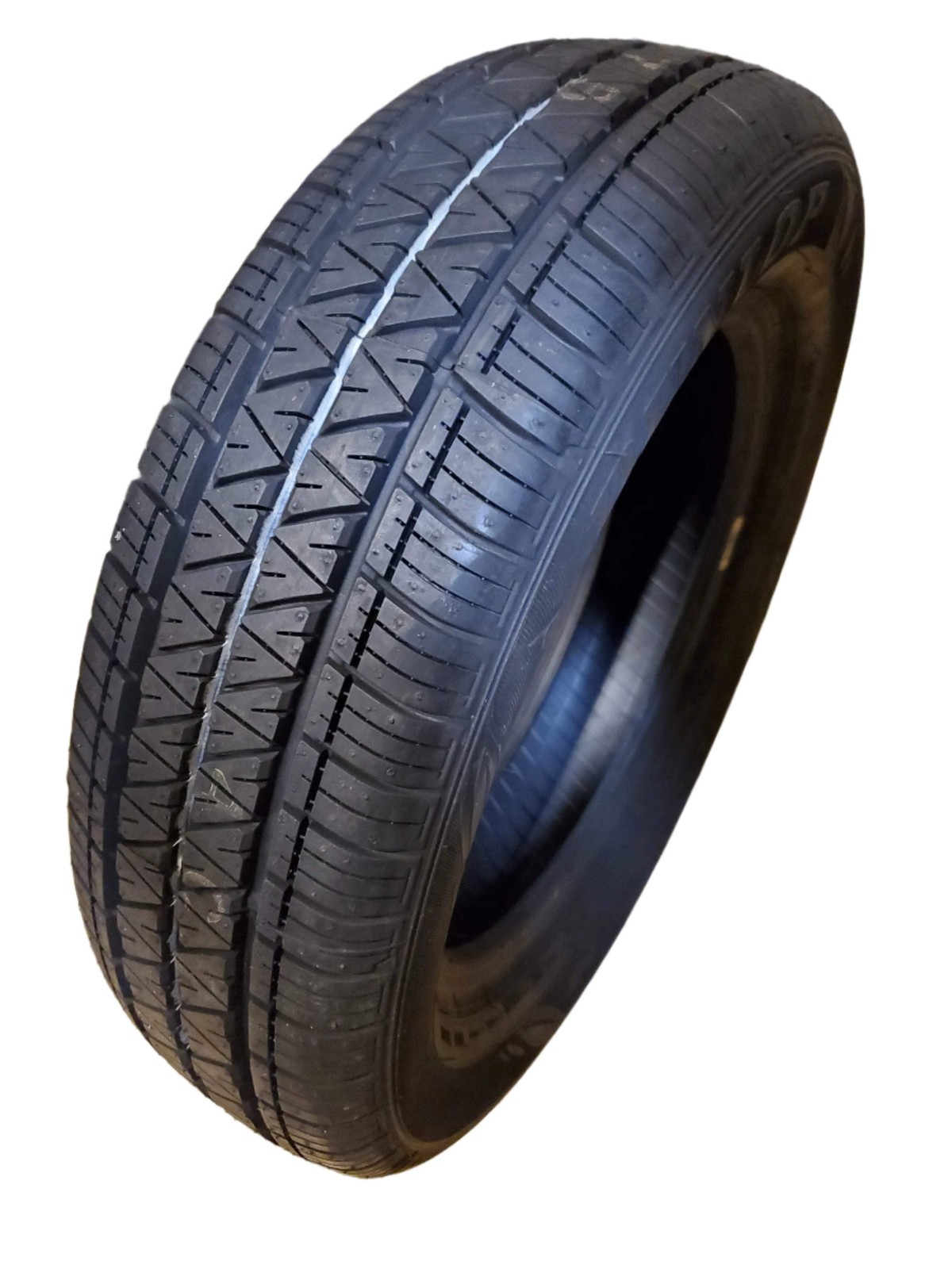 NOS DUNLOP ENASAVE 01 A/S BSW P 165 65 14 79S TOURING TIRE 267028902