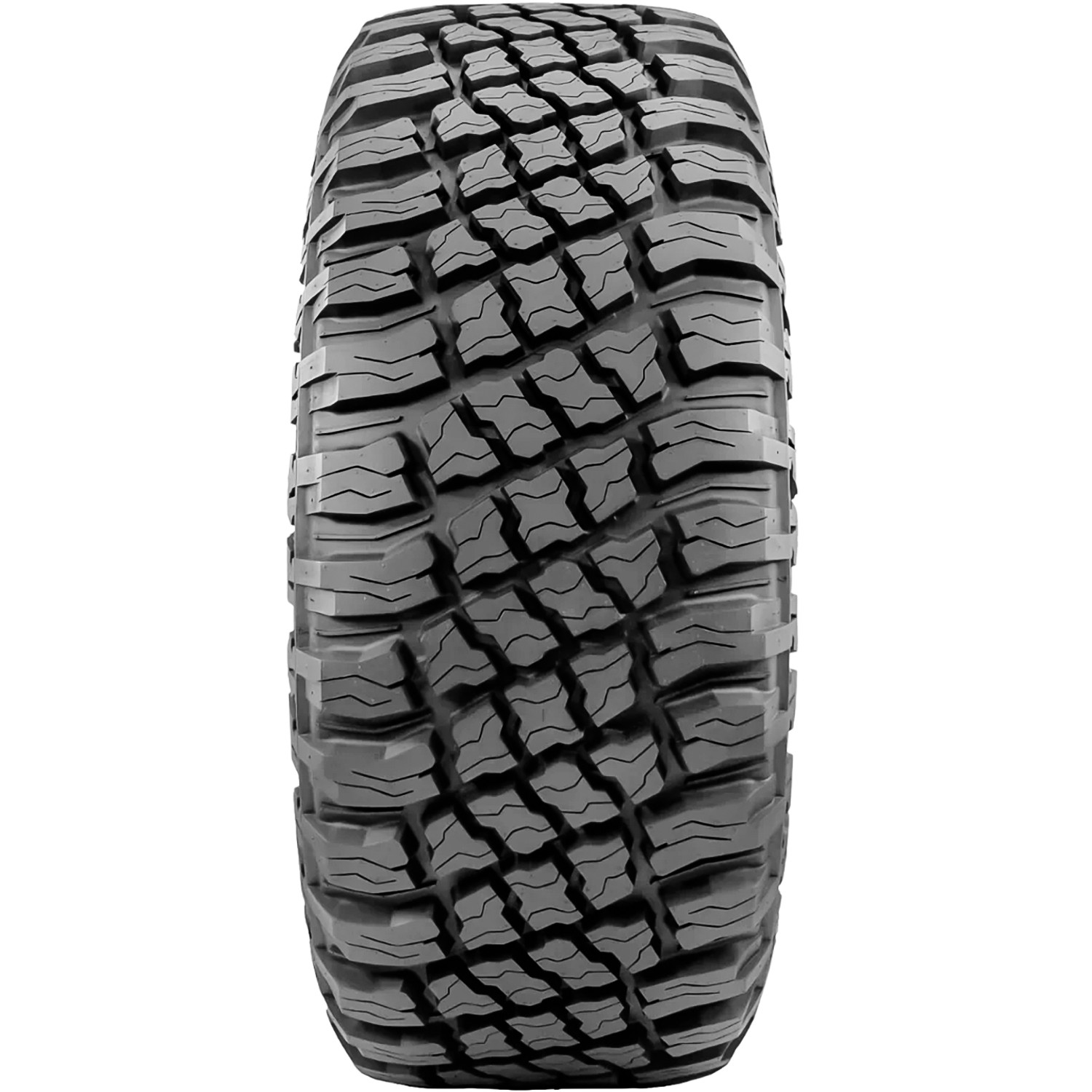 2 Tires Kanati Overland RTX LT 37X13.50R20 Load E 10 Ply RT R/T Rugged Terrain