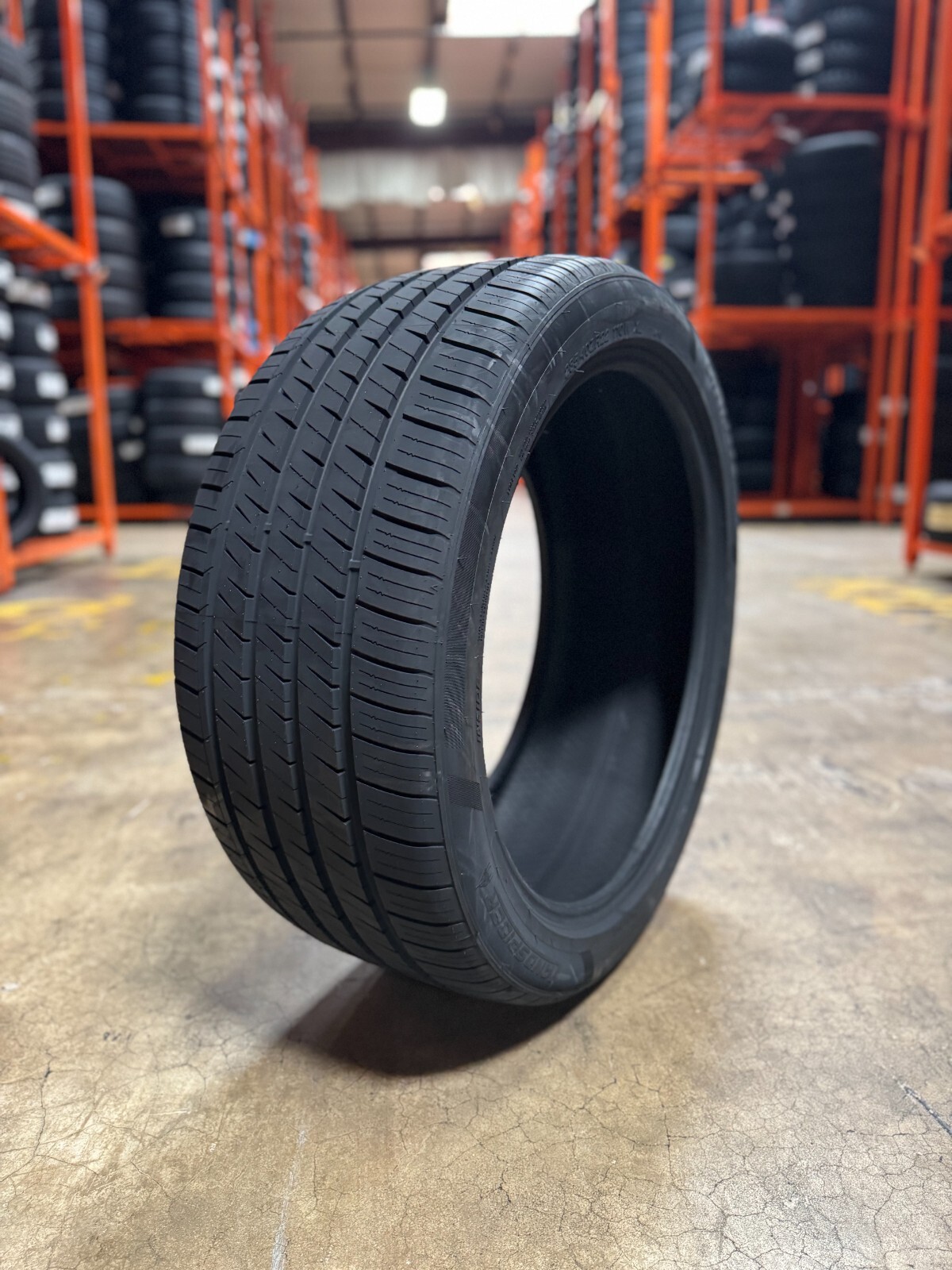 4 NEW 255/35R20 Landspider CityTraxx H/P Premium Tires 255 35 20 2553520 R20