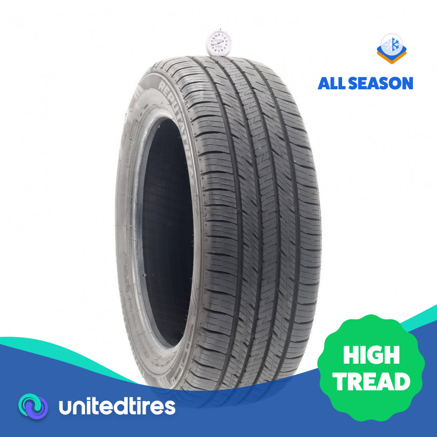 Used 215/55R17 Mazama Reputation NLW-3 94V – 9.5/32