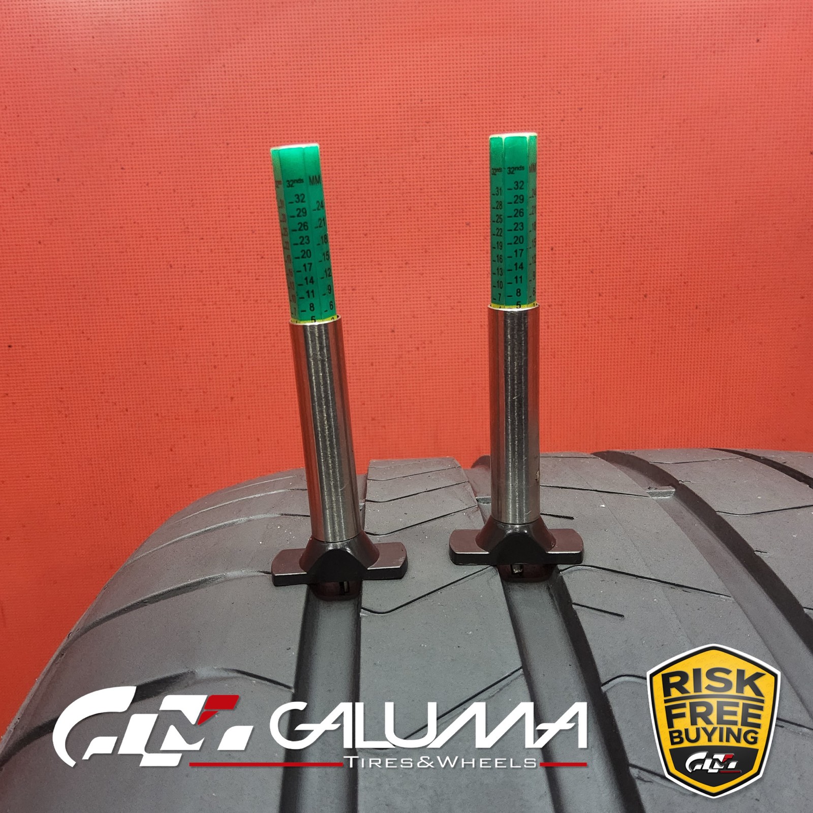 1 (One) Tire Pirelli P Zero PZ4 Run Flat ★ XL 255/40R19 255/40/19 2554019 #90779