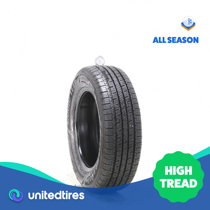 Used 195/65R15 Goodyear Assurance MaxLife 91H – 10.5/32