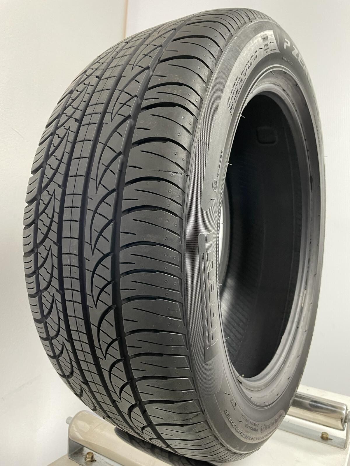 P235/50ZR18 Pirelli PZero Nero AS 97W -Tire