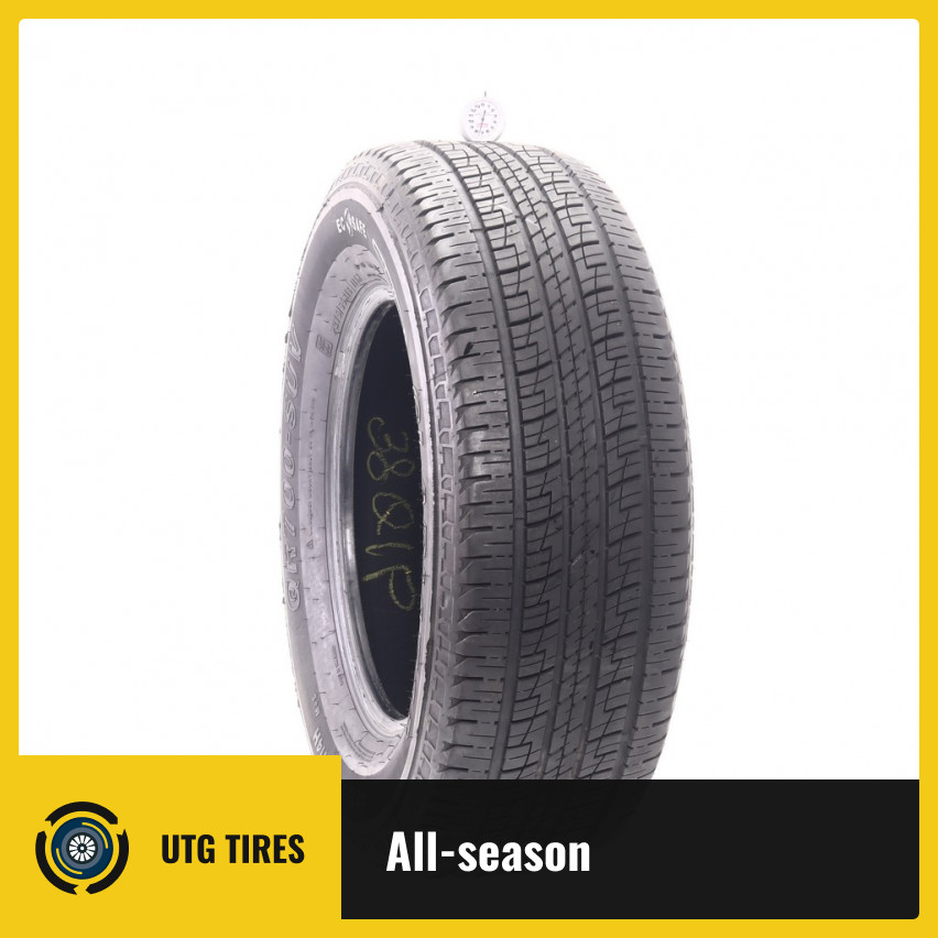 Used 275/65R18 Gladiator QR700 SUV 114H – 7.5/32