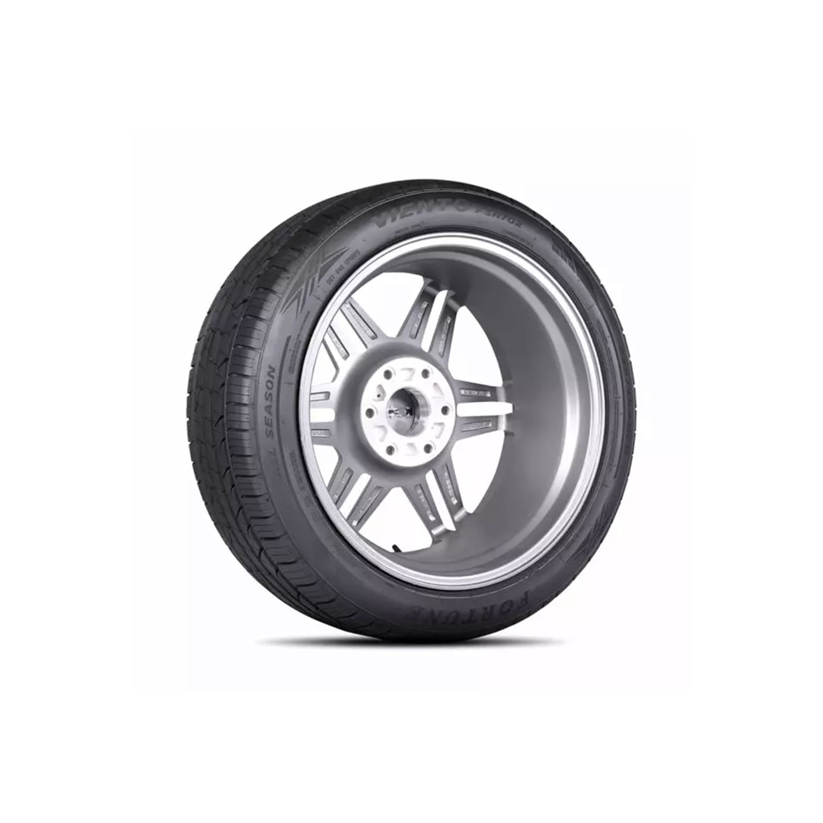 1 New Fortune Viento Fsr702 – 275/40zr18 Tires 2754018 275 40 18