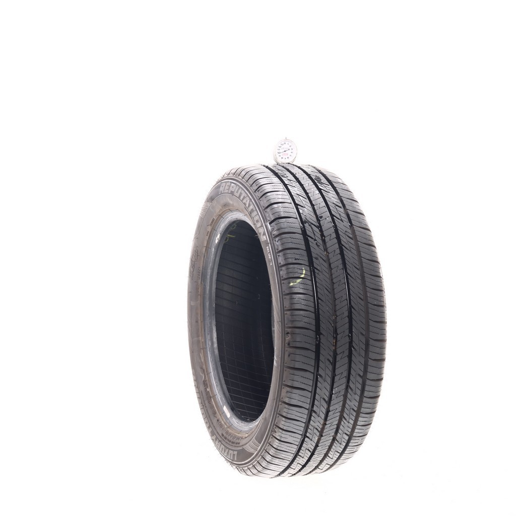 Used 205/55R16 Mazama Reputation NLW-3 91H – 9.5/32