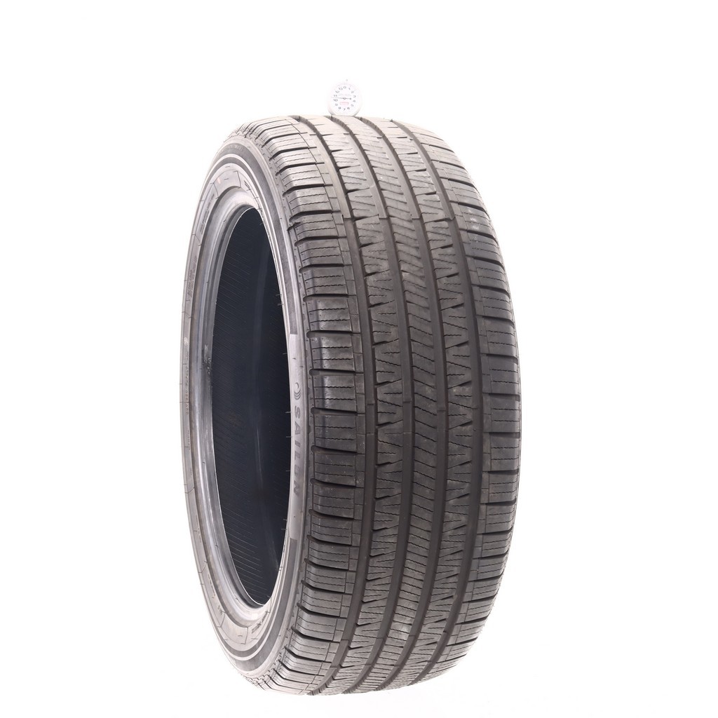 Used 285/45R22 Sailun Terramax HT2 114H – 10.5/32