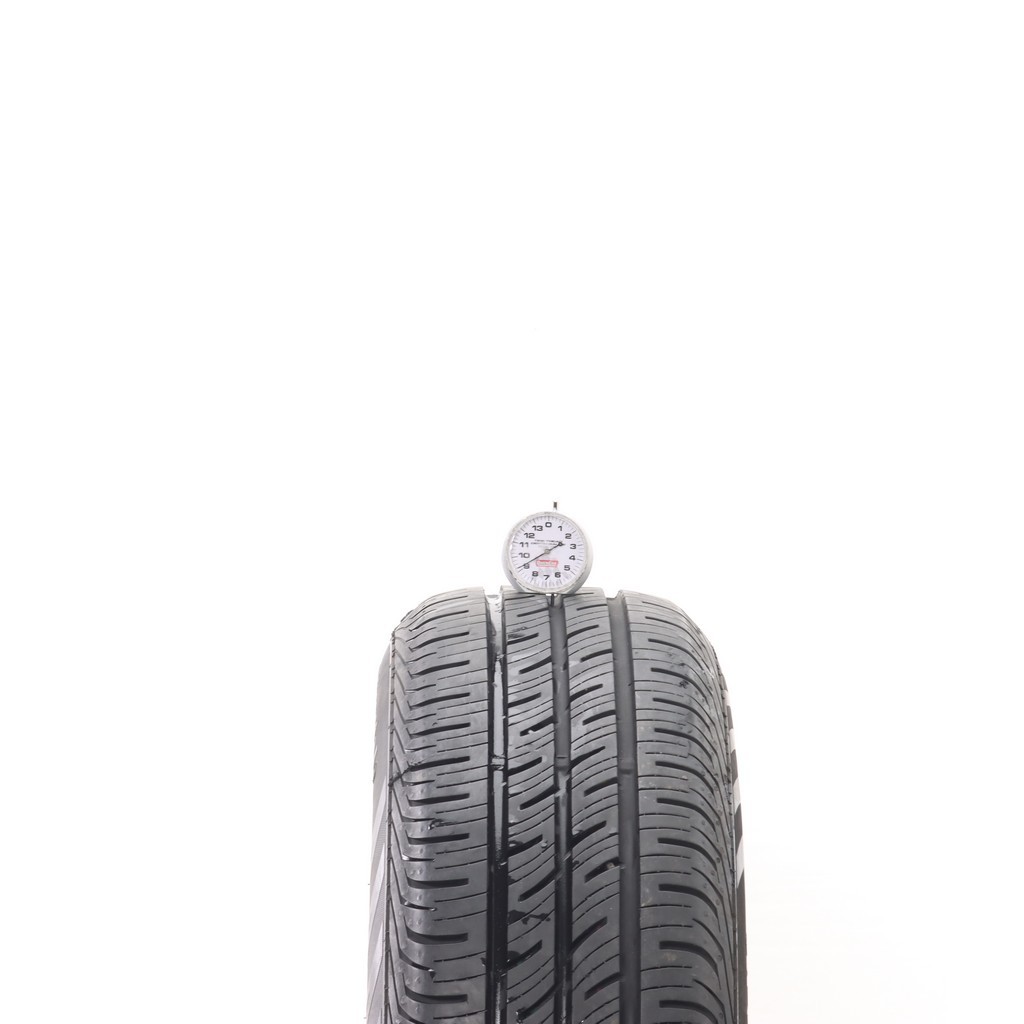 Set of (4) Used 195/65R15 Continental ContiProContact 91H – 9-9.5/32