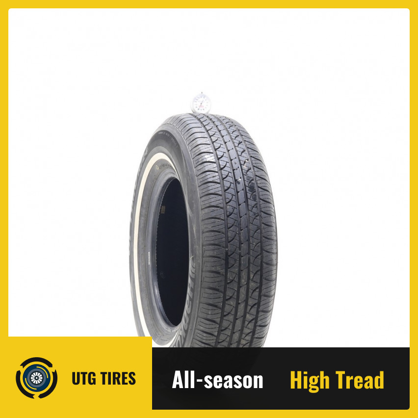Used 205/75R14 Hankook Optimo H724 95S – 8/32