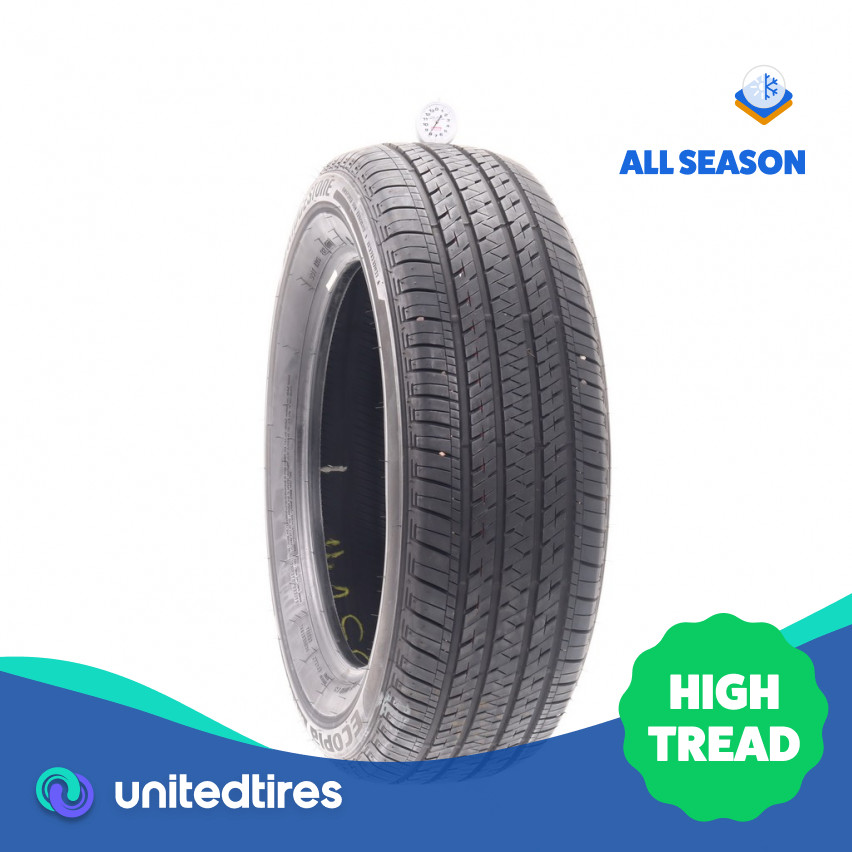 Used 235/60R18 Bridgestone Ecopia H/L 422 Plus 103H – 8/32