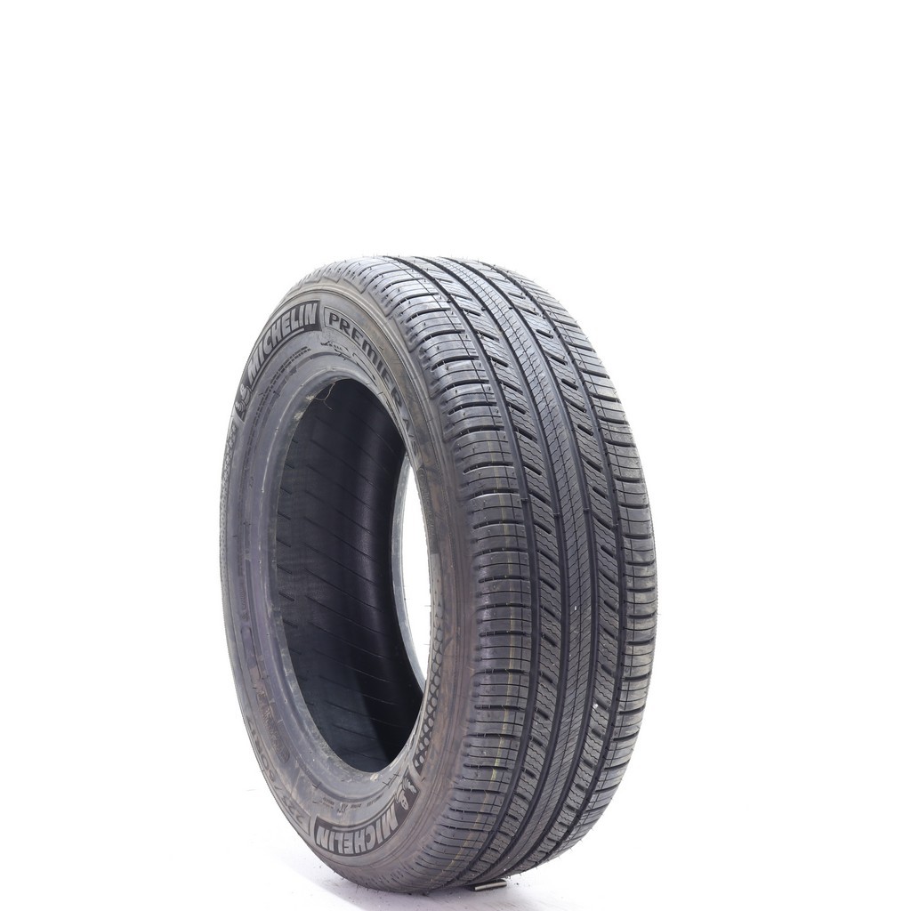 New 225/60R17 Michelin Premier A/S 99H – 8.5/32