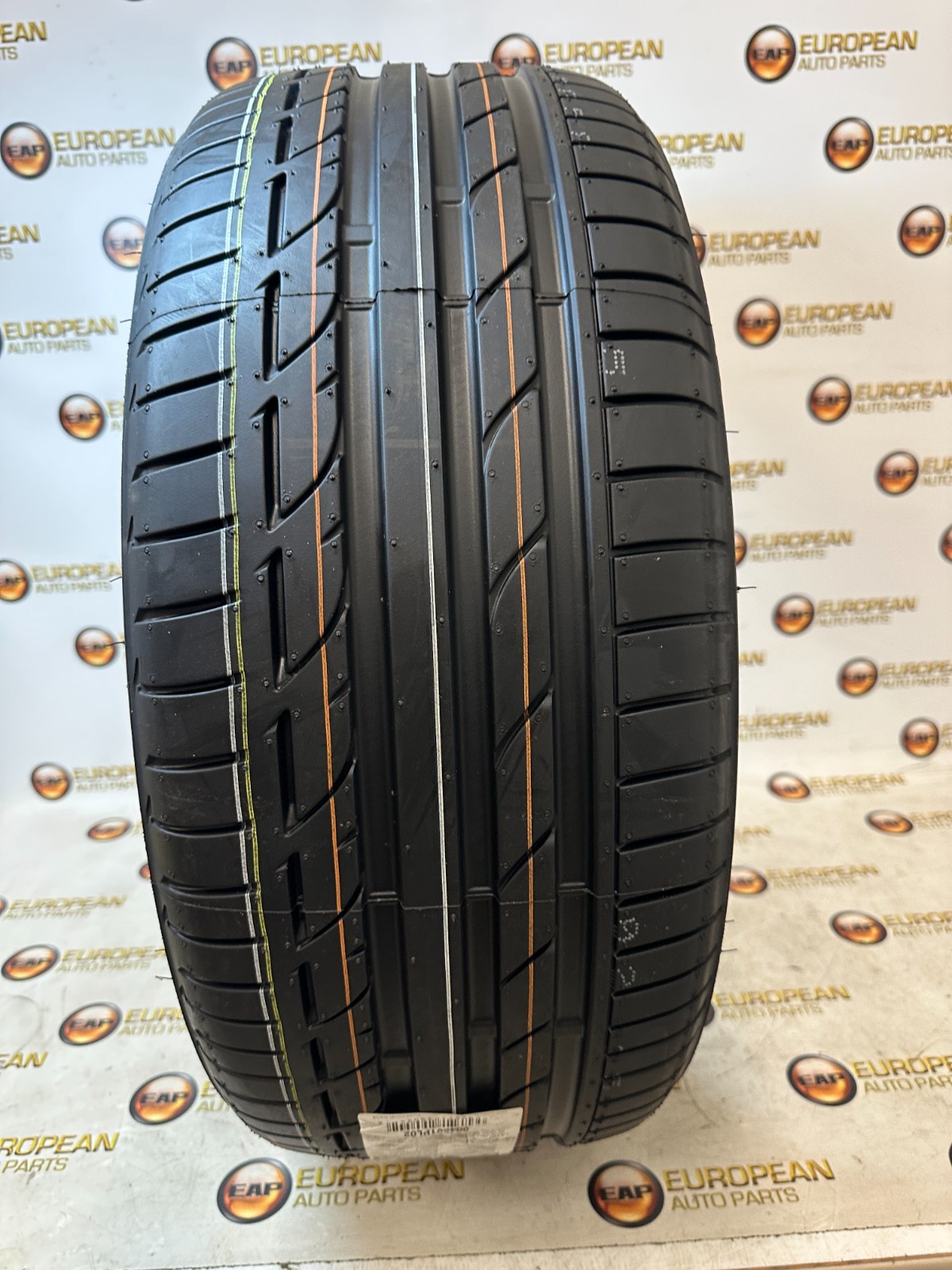SINGLE NEW Bridgestone Potenza S001 Run Flat 245/40R20 99Y Tire