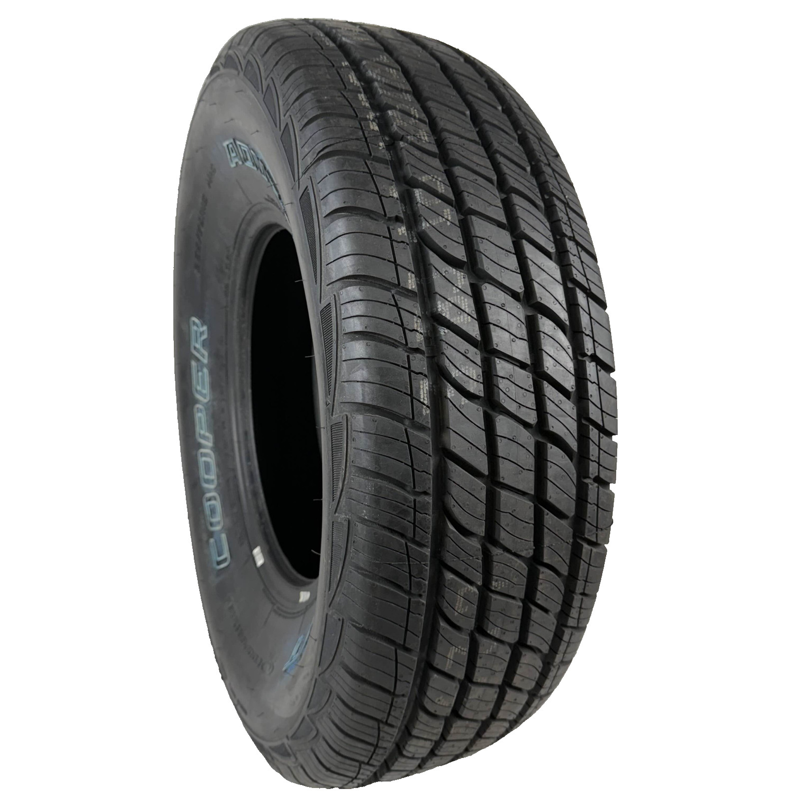 take off 265/75R16 Cooper Adventurer H/T 116T 13/32