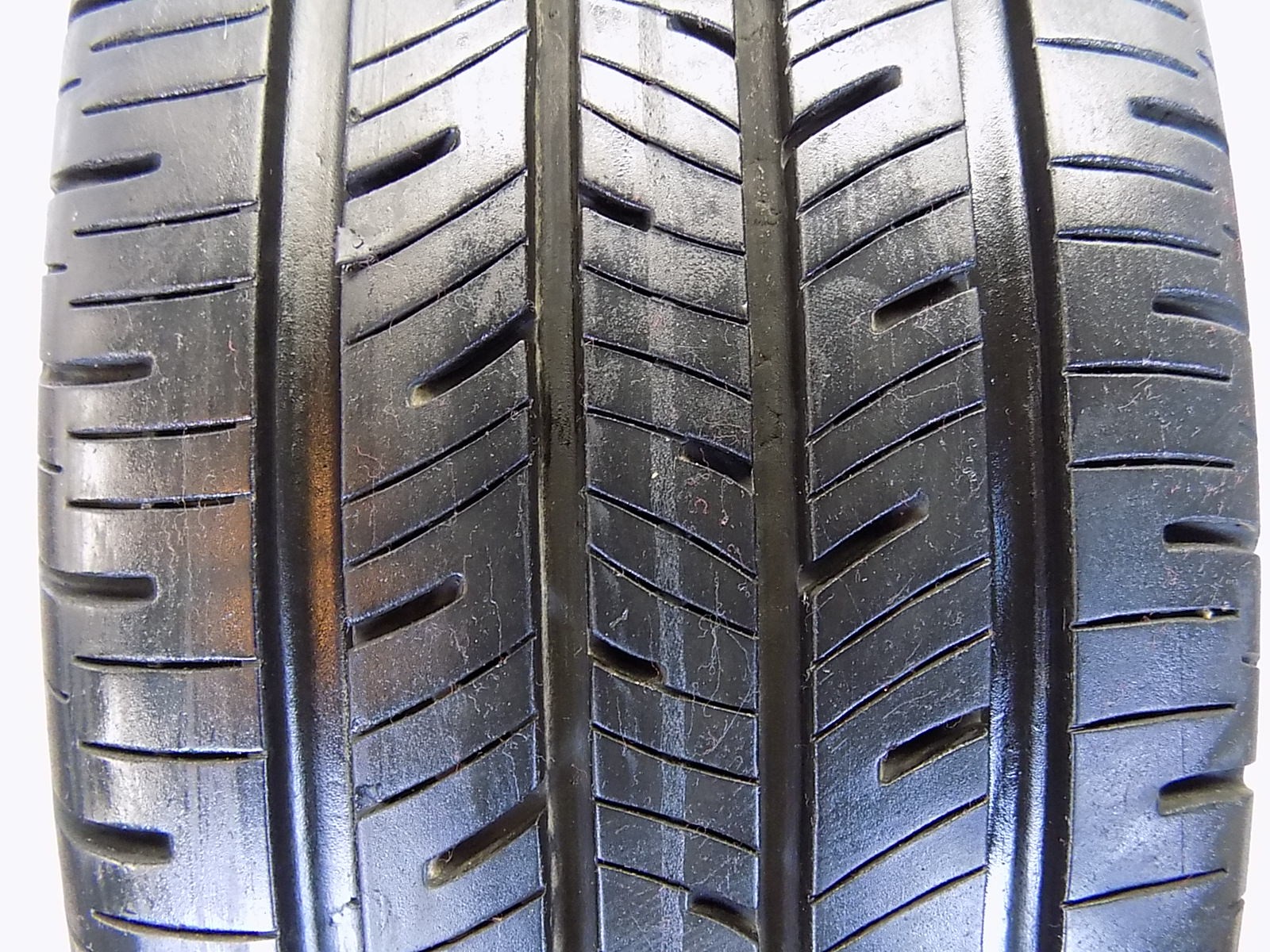 P205/70R16 Continental ContiProContact 96 H Used 7/32nds