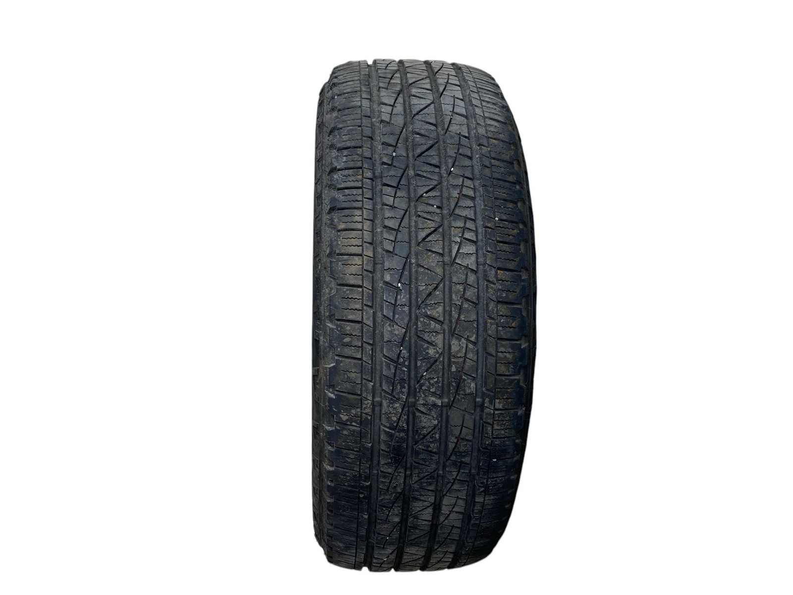 (C) FIRESTONE DESTINATION LE2 245/60R18 105H TIRE TREAD 7/32NDS DATECODE 0321