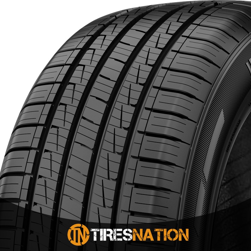 (1) New Ironhead Reflex AS IH01 225/60R16 98H Tires