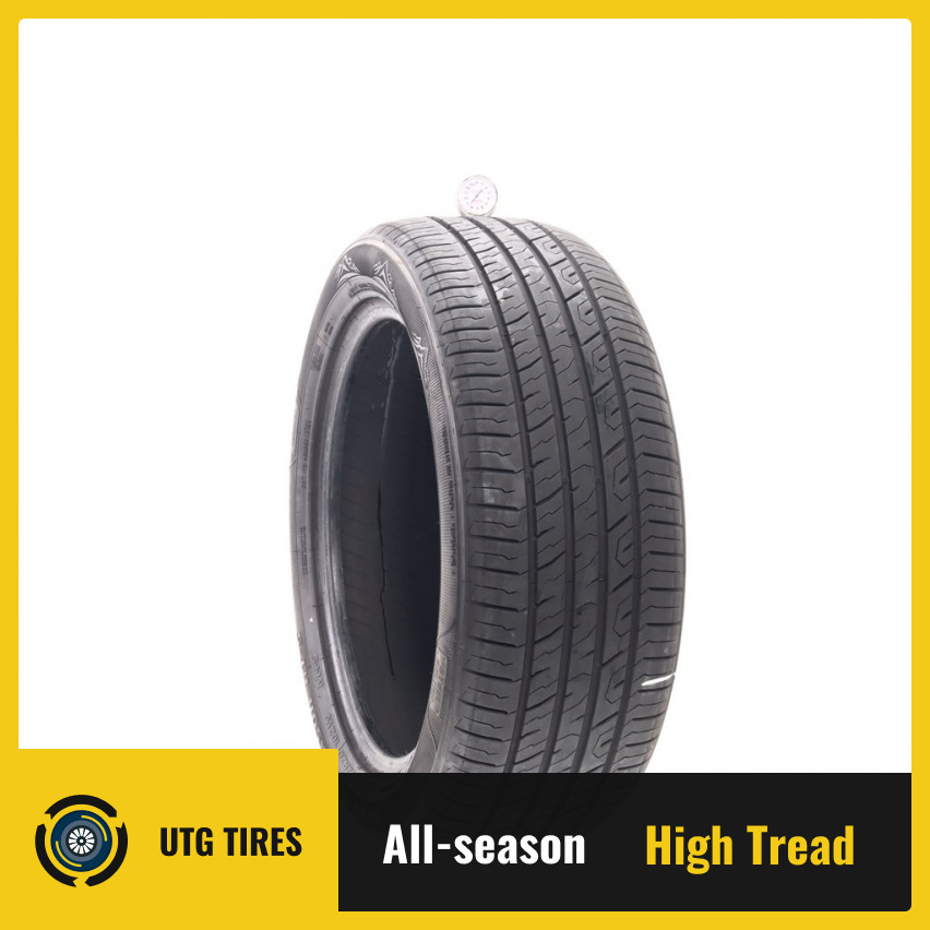 Used 245/50ZR20 Mavis All Season HT-S 102W – 8.5/32