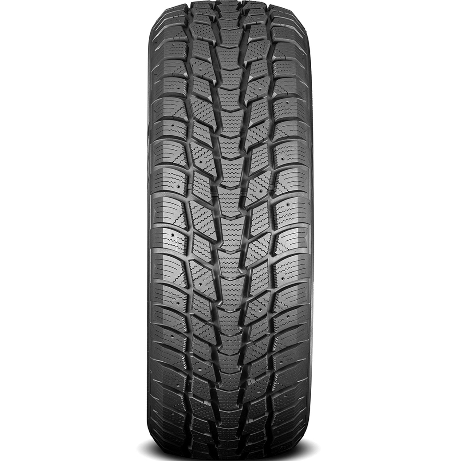 Tire Mastercraft Glacier Trex 205/50R17 93H XL Winter Snow