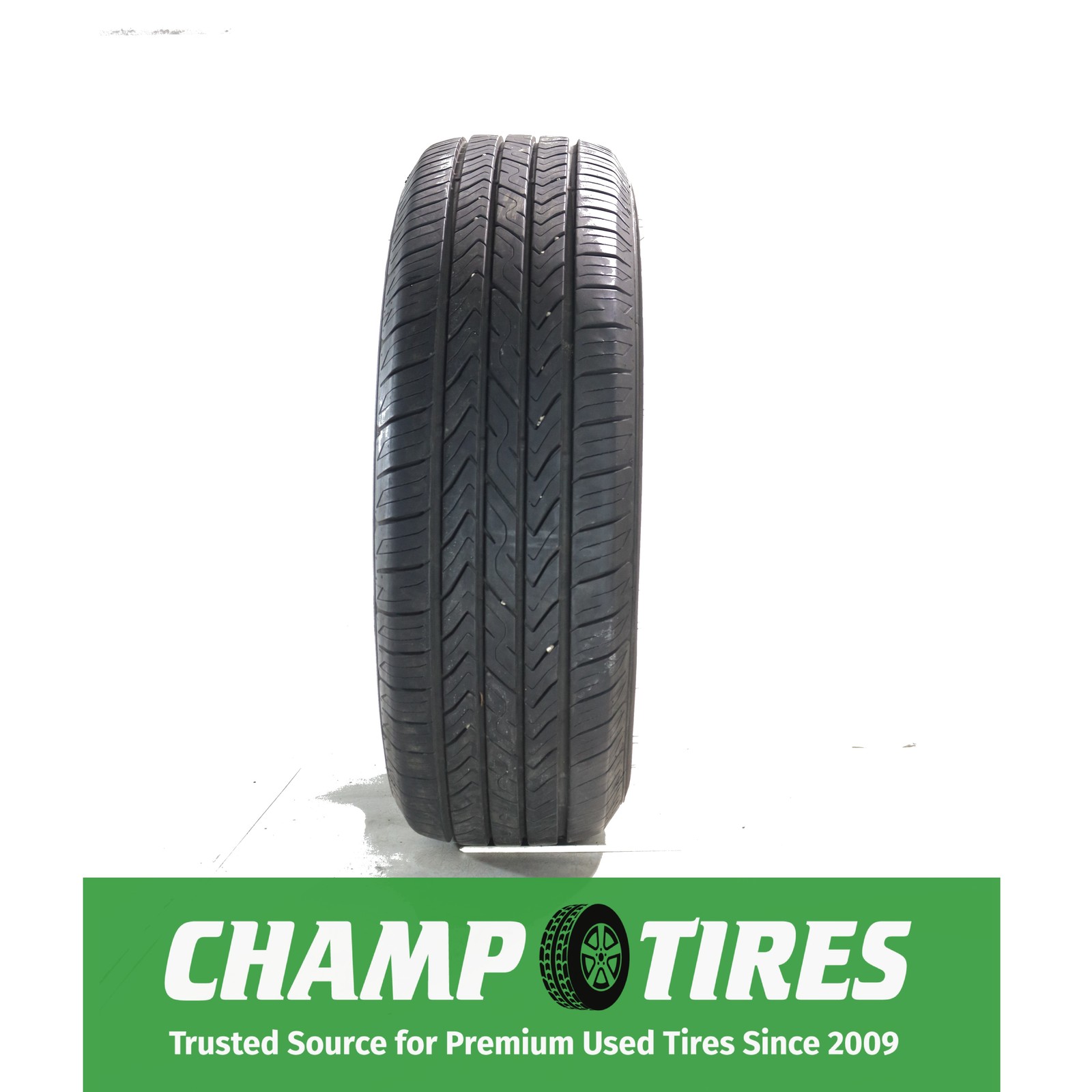 Toyo Extensa A/S II 235 65 17 104 H 10/32nds BCR427980