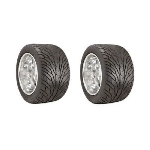 2 – 31X16-15 MICKEY THOMPSON SPORTSMAN S/R DOT RADIAL TIRES MTT255672 – ( PAIR )