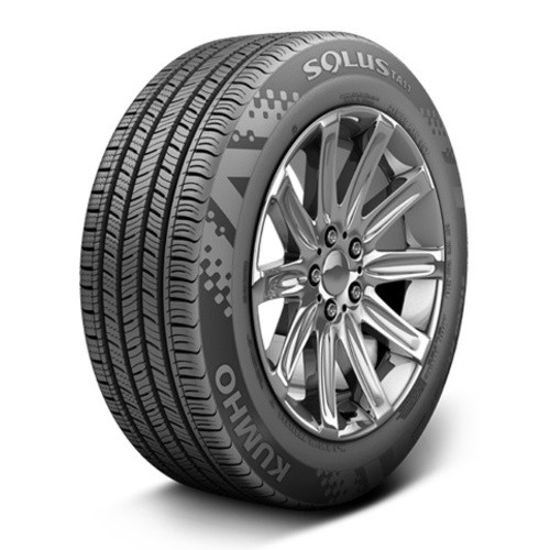 Kumho Solus TA11 215/70R16 100V BSW (1 Tires)