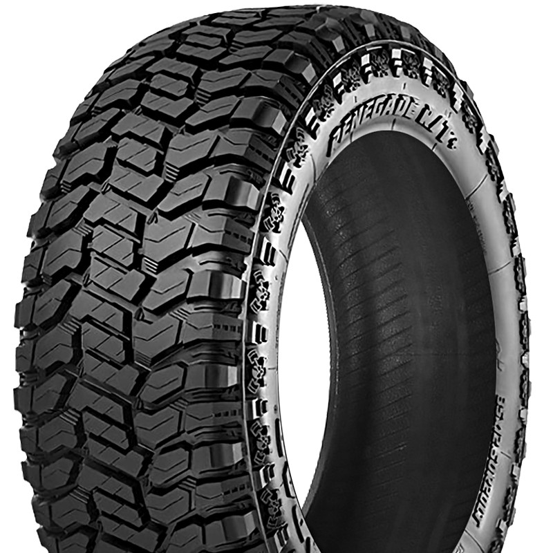 Radar Renegade R/T 295/65R20 129/126Q E 10Ply Tire