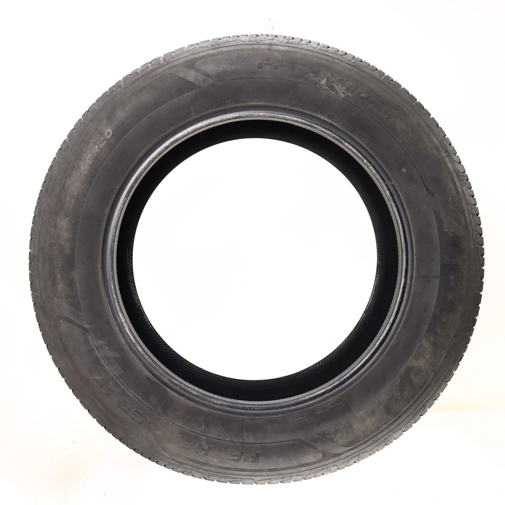 Set of (4) Used 275/60R20 Pathfinder HT 115T – 7-8.5/32