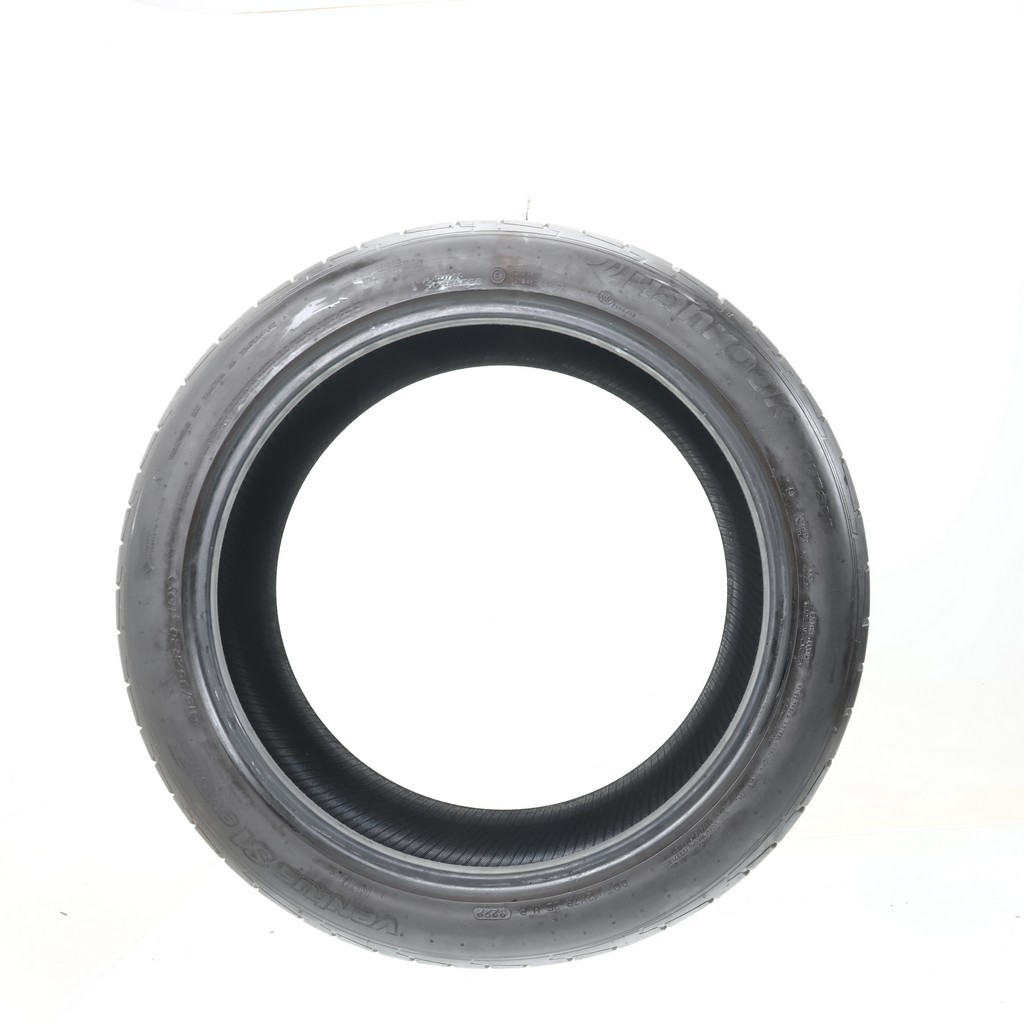 Used 315/35ZR20 Hankook Ventus S1 Evo Z ND0 K129 110Y – 5/32