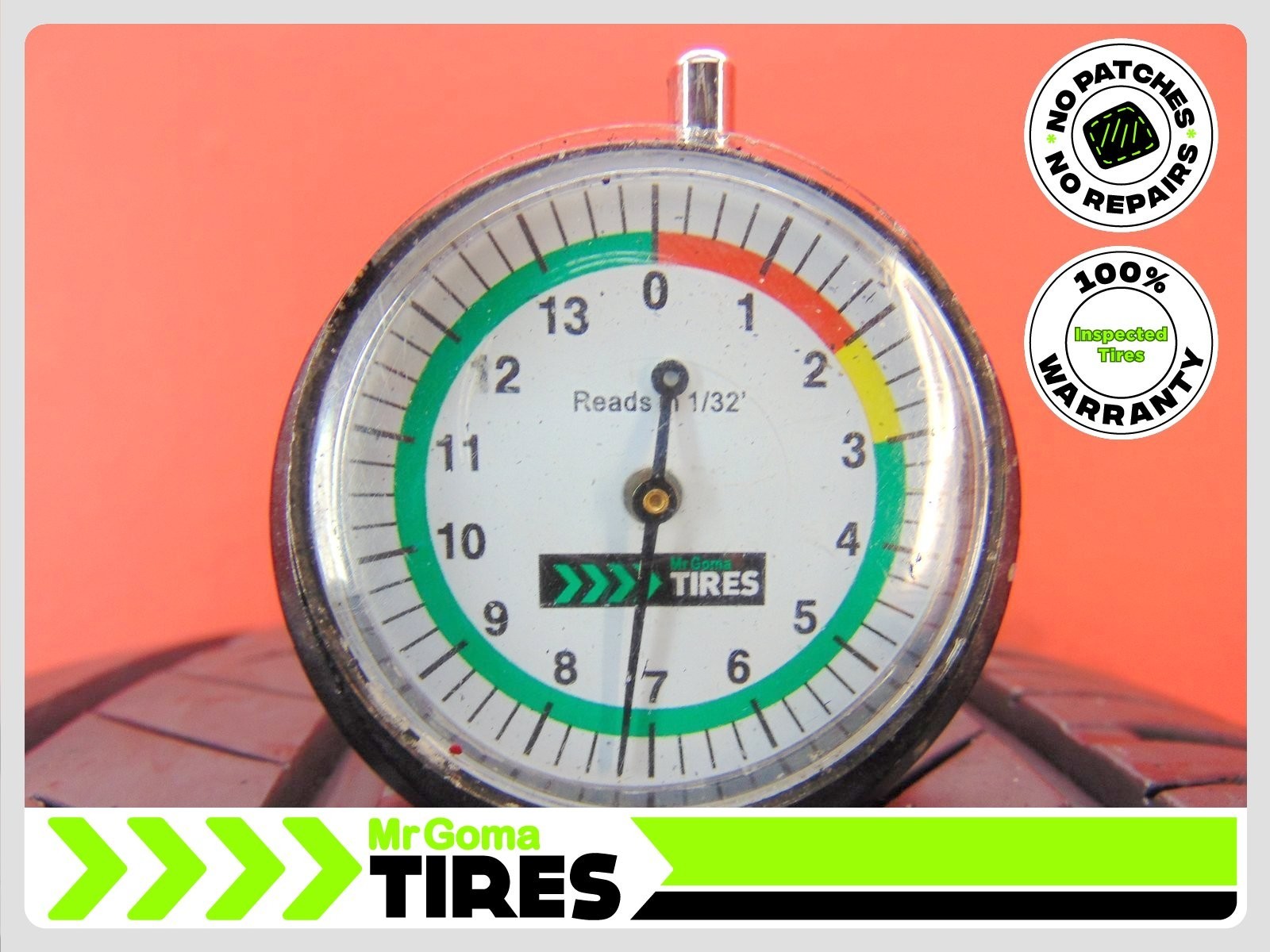 1 LAUFENN S FIT AS 225/60R18, 7.3/32 Tread NO PATCH 100V 2256018