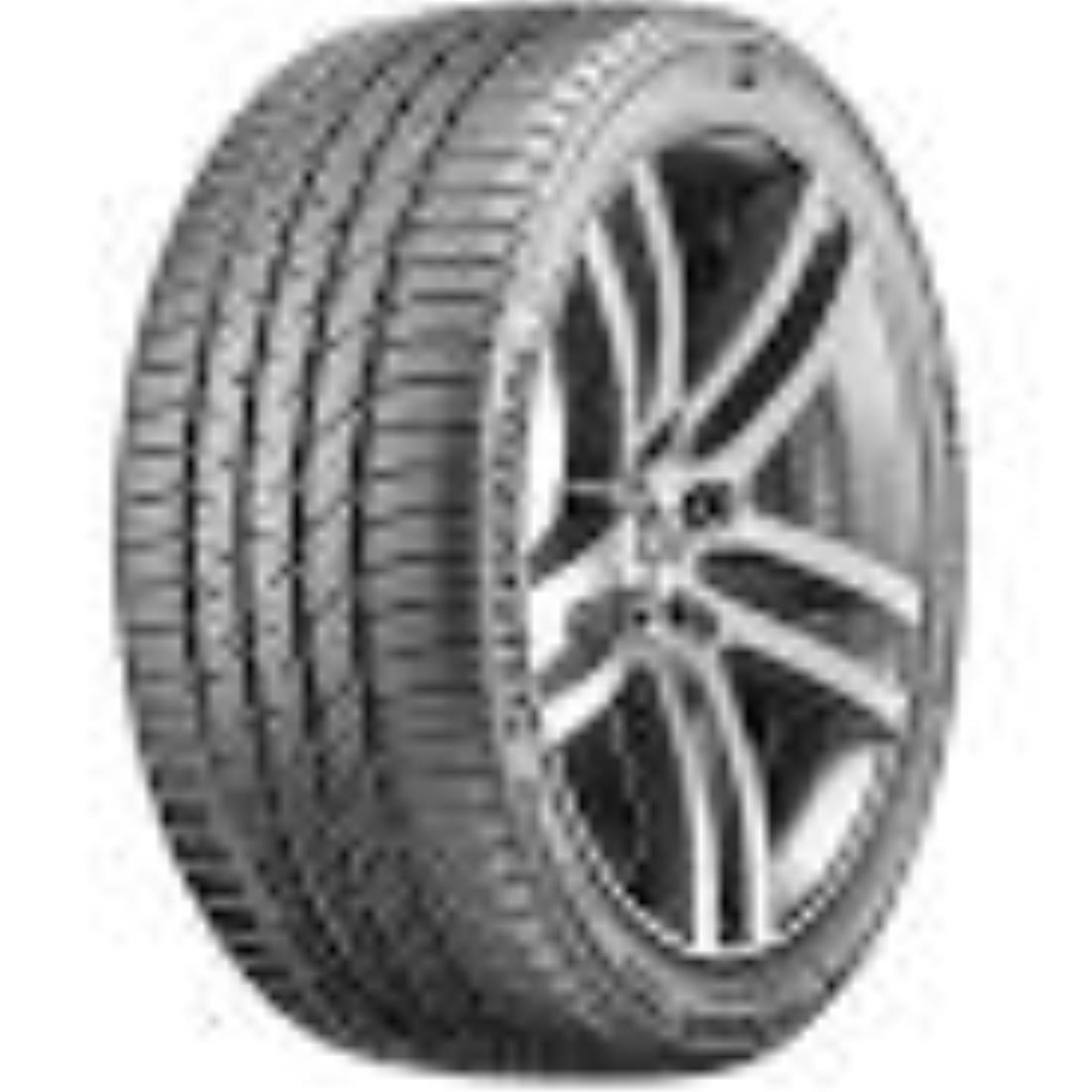 1 New Bridgestone Potenza P245/40R20 245/40/20 2454020 Tire