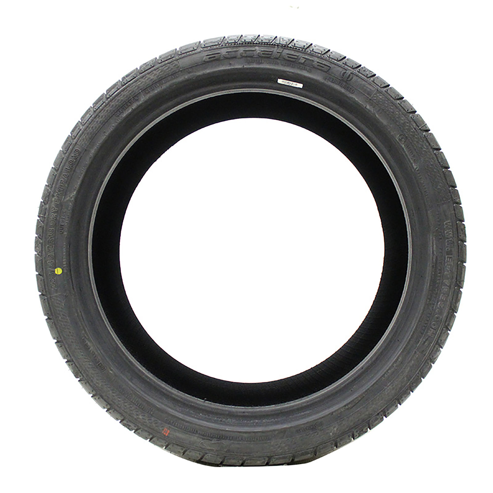 1 New Accelera Phi – 265/30r19 Tires 2653019 265 30 19